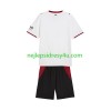 Fotbalový Dres Valencia CF Dětské Domácí 2026/27